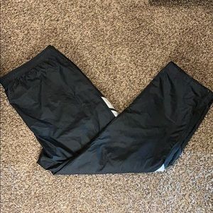 Adidas Men’s Windbreaker Pants
